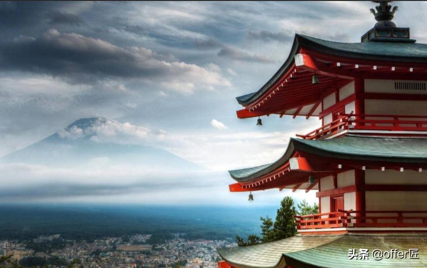 东京大学：日本的“清华北大”