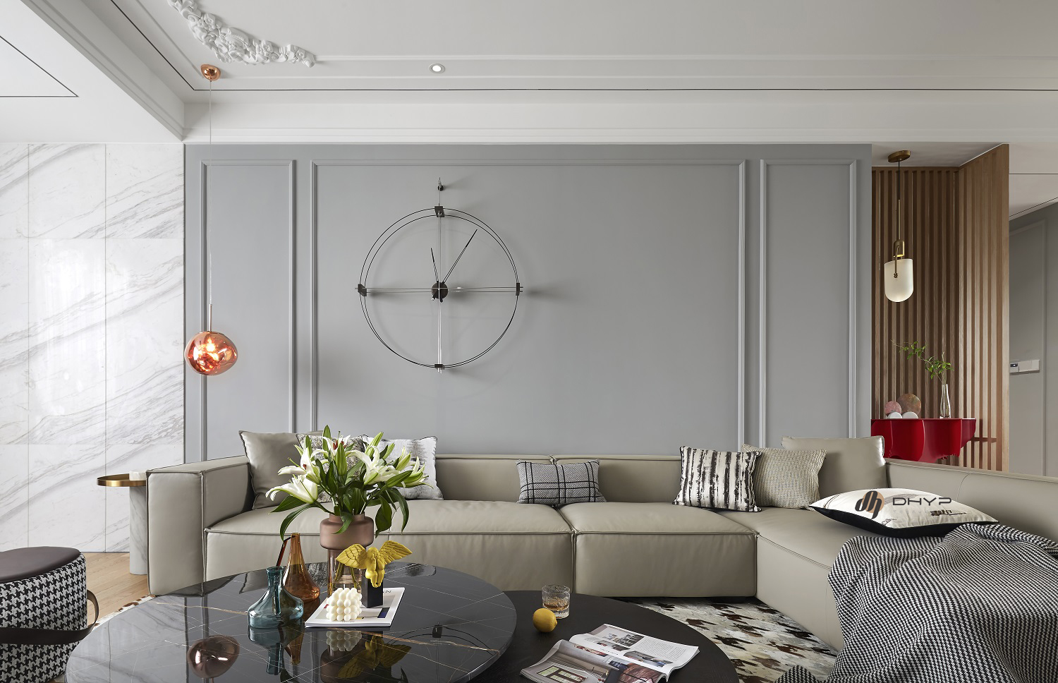 「拾·色」无畏风格，只愿随心