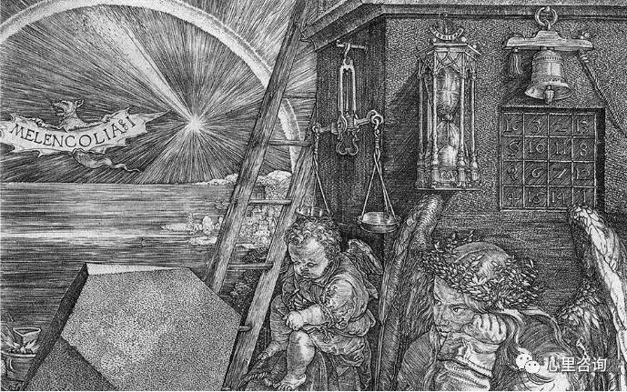 抑郁症演化史,普通人对抑郁症的10大误解