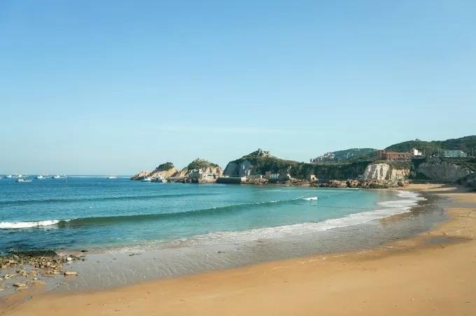 这座海岛我做好了攻略，适合约上最好的朋友一起去