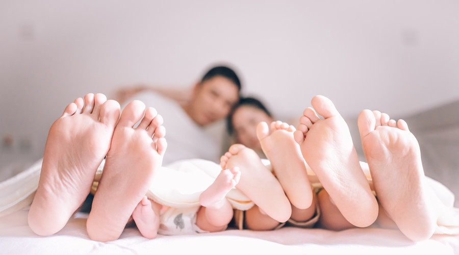 备孕要注意那么多反而不好怀孕吗,备孕的时候男人需要做什么