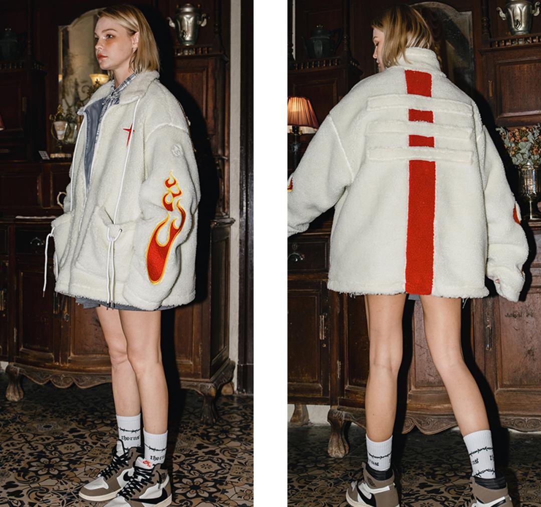 最抗寒的棉服,抗寒最好的棉服