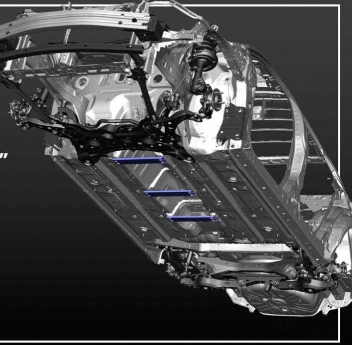 油耗4.1L/100km，车身结实还难开坏，遮风挡雨又实用，解读卡罗拉