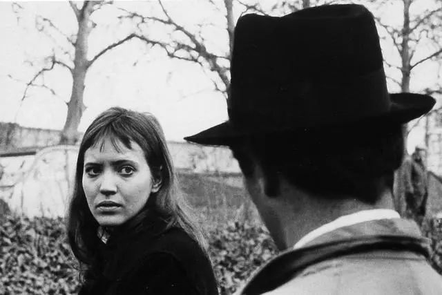 法国新浪潮和左岸派,法国新浪潮时期爱情电影