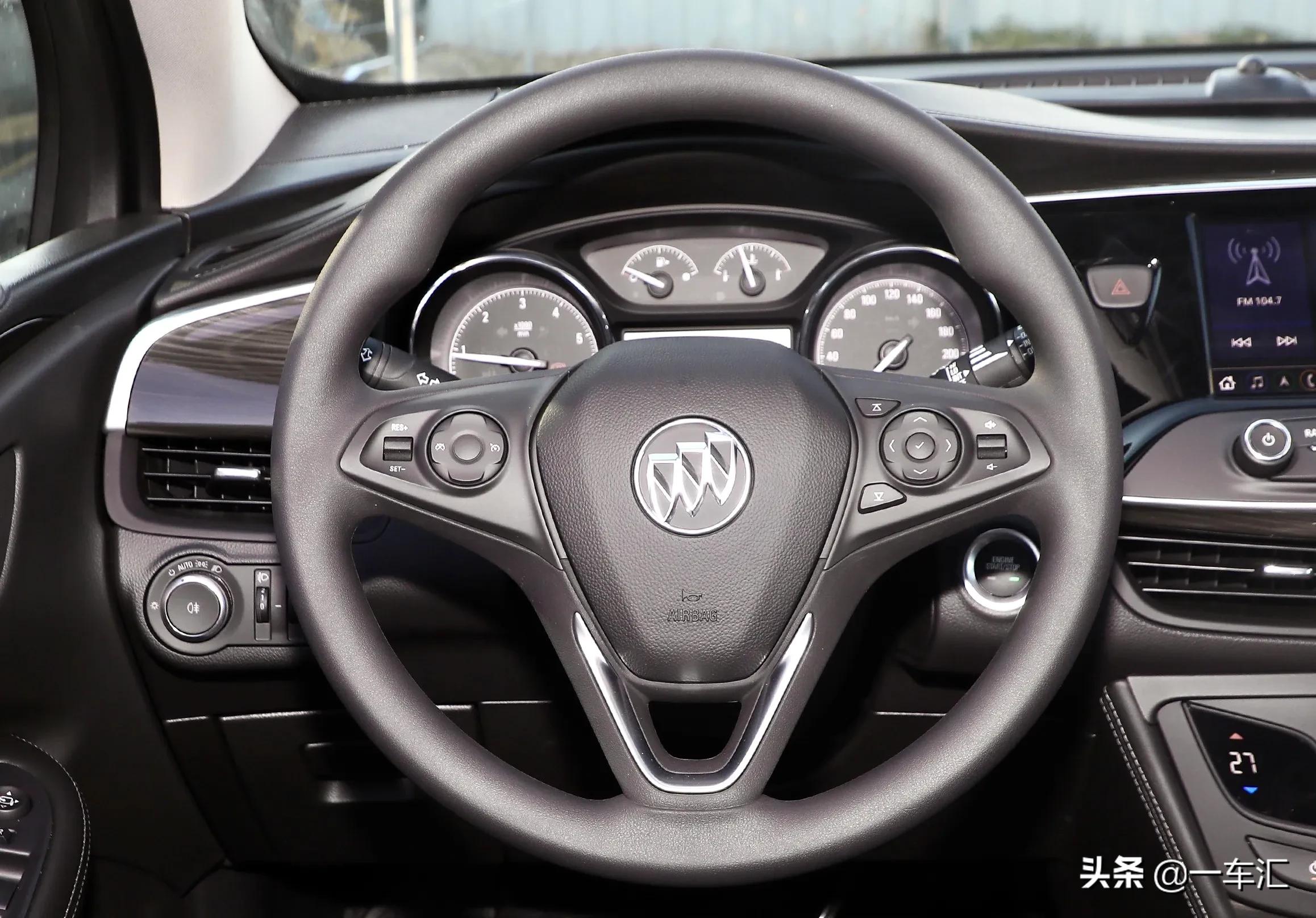 昂科威1.5t双离合到底能买吗,昂科威1.5t双离合到底能不能买