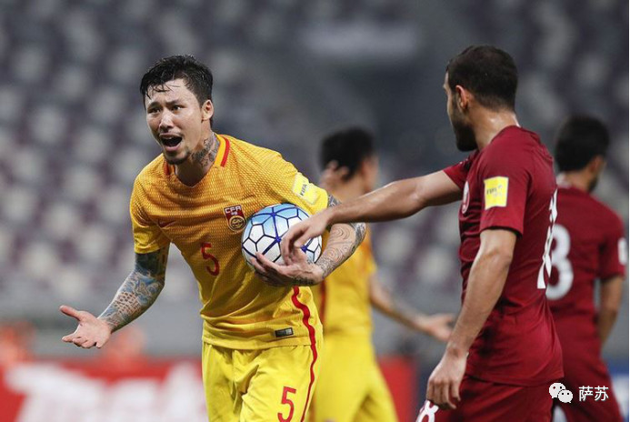 黄健翔发文点评亚洲足球局势,黄健翔再骂国足原视频