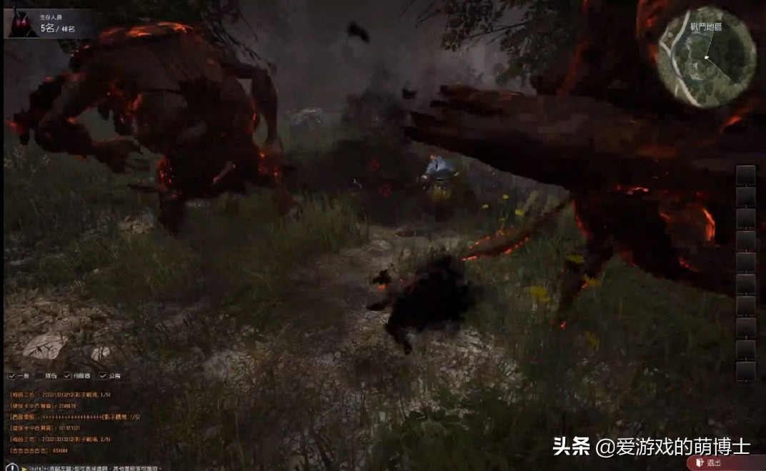 黑色沙漠国服端游测试,黑色沙漠端游战斗操作