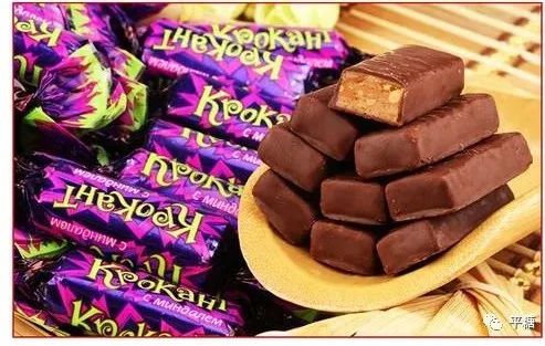 全世界最好吃的糖是什么,世界上最好吃的八种糖果