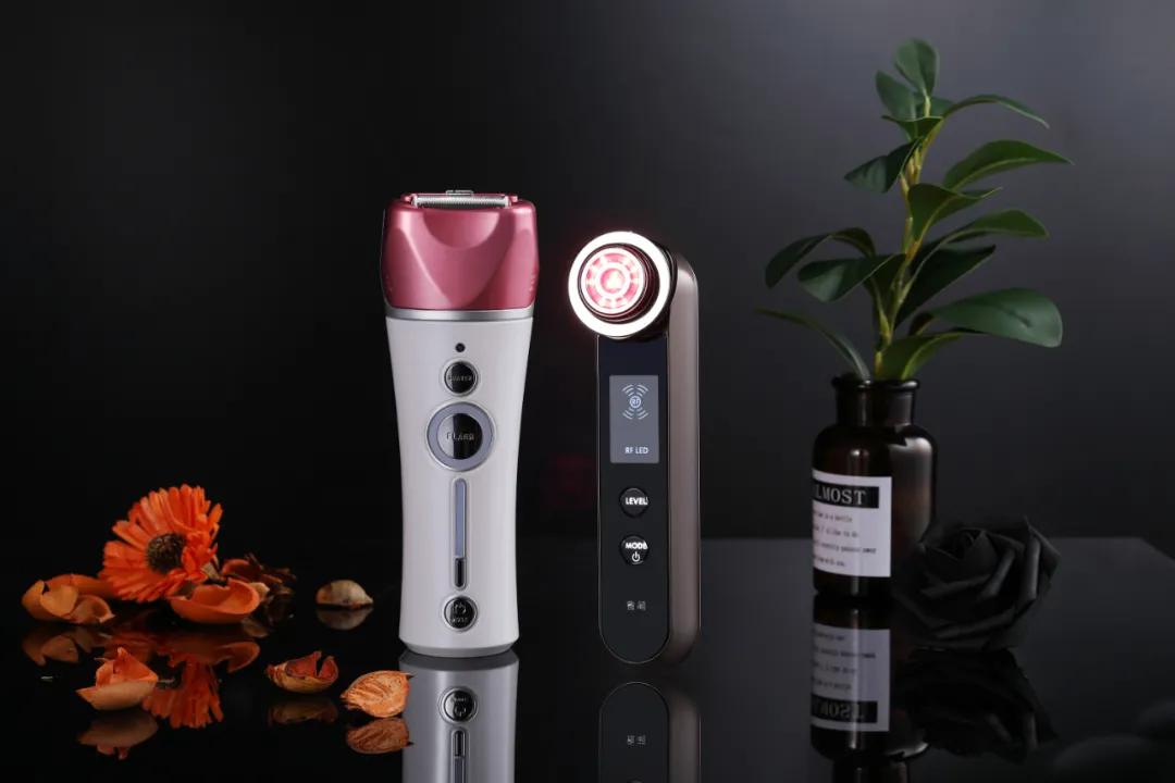 家用美容仪市场备受资本青睐，腾讯、小米纷纷入局