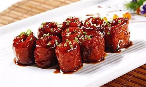 你知道中国的八大菜系是哪些吗,中国八大菜系及其特点简介