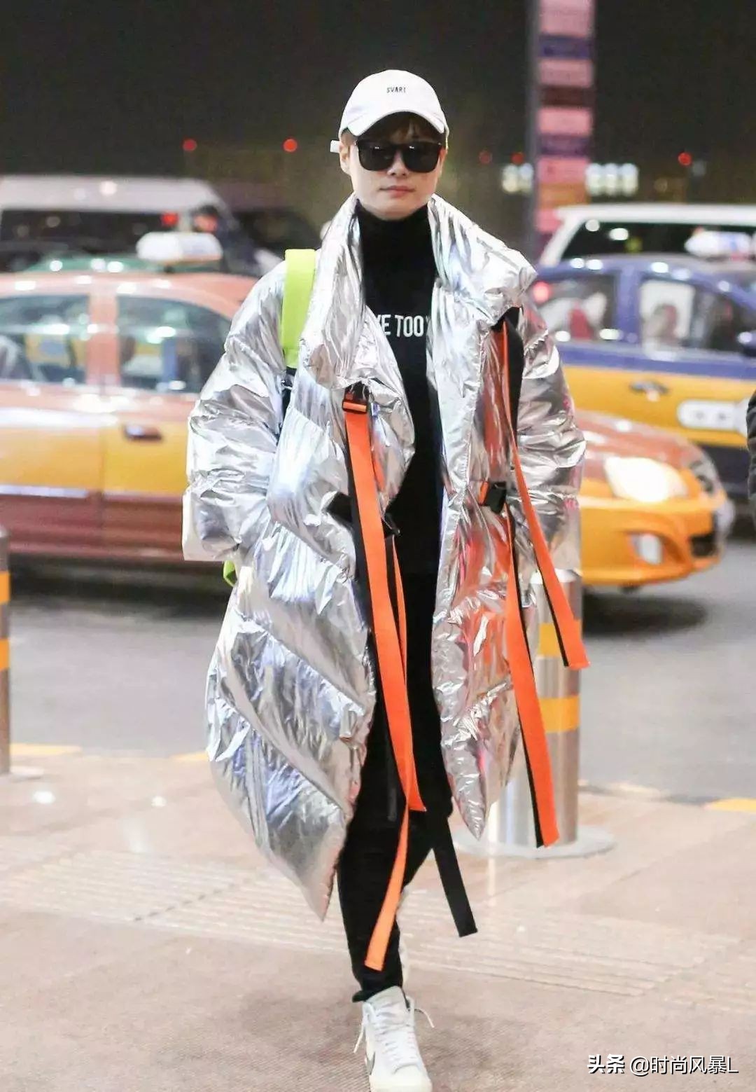 明星穿搭华丽,明星穿搭有多惊艳