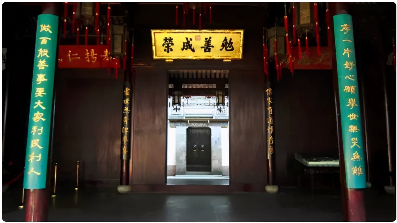 红顶商人胡雪岩的经商之道,红顶商人胡雪岩用了三十年做首富