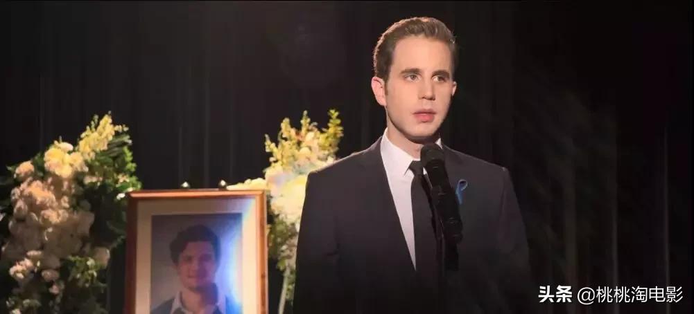 近期超级狗血的美剧,最近一部口碑极好的美剧令人惊叹