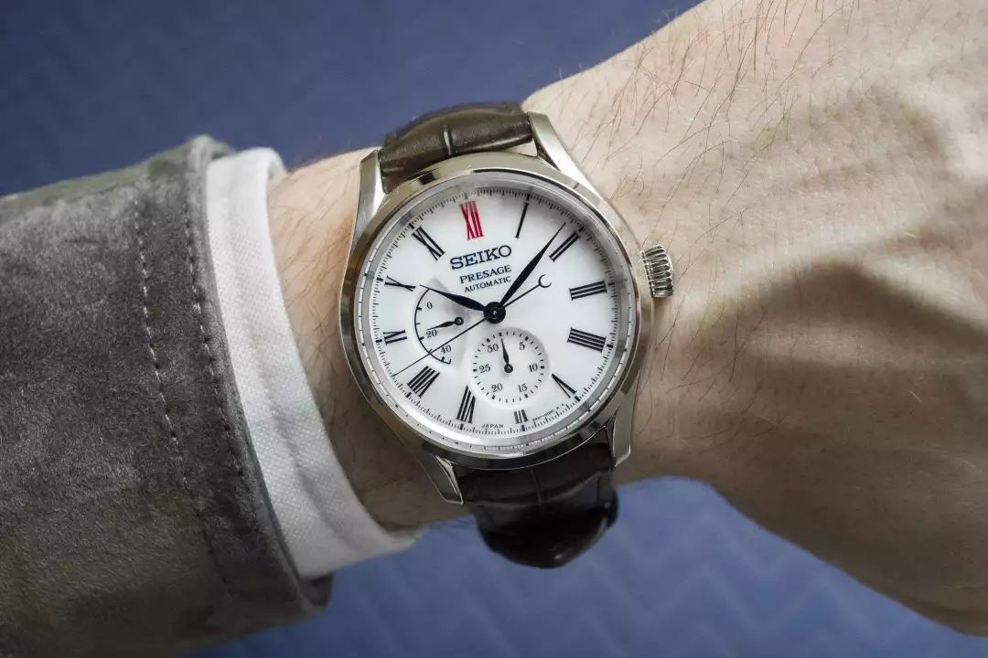 精工seiko7l22a人工动能,精工seiko什么机芯