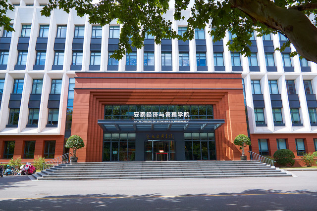 考上上海交通大学什么体验,上海交通大学的真实感受