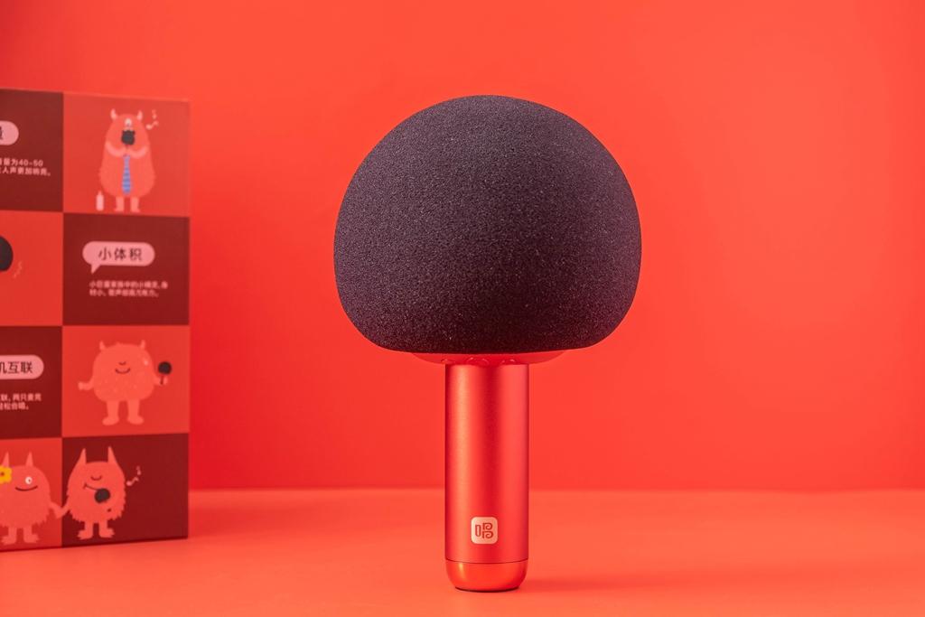 唱吧又推新品，超大音量，支持双人合唱，429元这个价格如何？