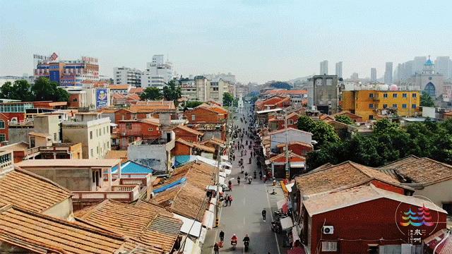 适合住三五天的旅游小镇,国内适合住3-5天的小镇