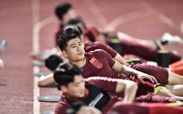 国奥0比2输给韩国国奥引争议,国奥对韩国队保平争胜