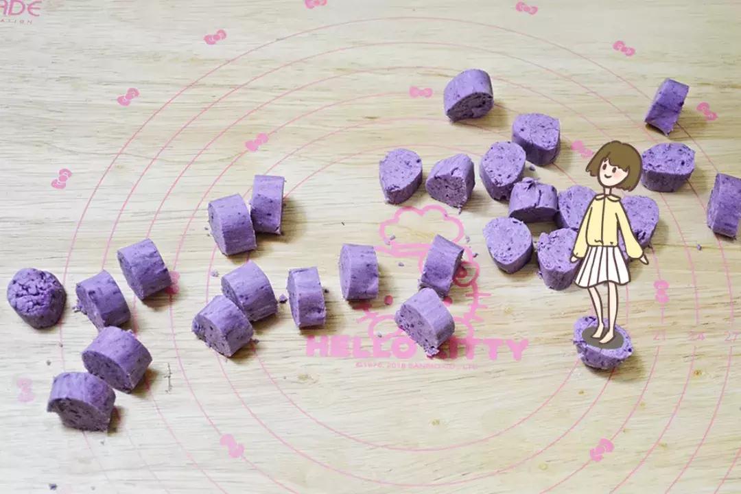 盘点那些令人惊艳的港式甜品,满记甜品经典港式冻奶