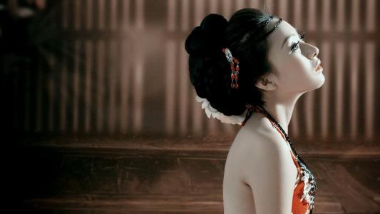 涨知识:古代没有肥皂牙膏等洗漱用品他们都怎么办了?