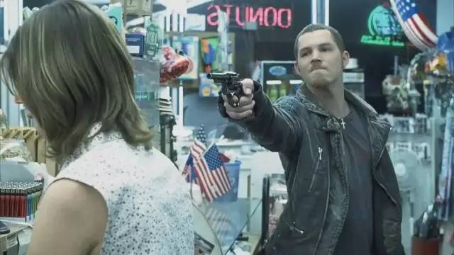 剧情层层反转悬疑推理日剧,5部超级烧脑的反转剧情电影