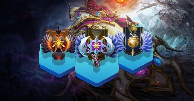 Dota2:匹配系统更新天梯匹配锁定位置大地球或成为历史