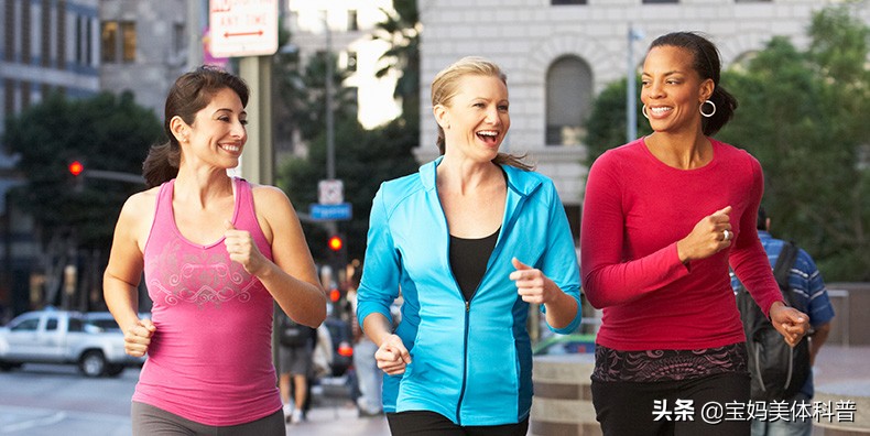 早起锻炼身体的意义,早起锻炼什么时间比较合适