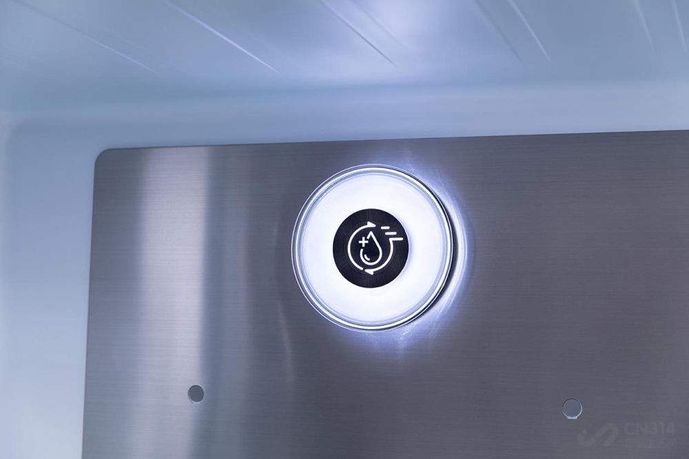 465升大冰箱的耗电量究竟有多高？实测数据太过意外