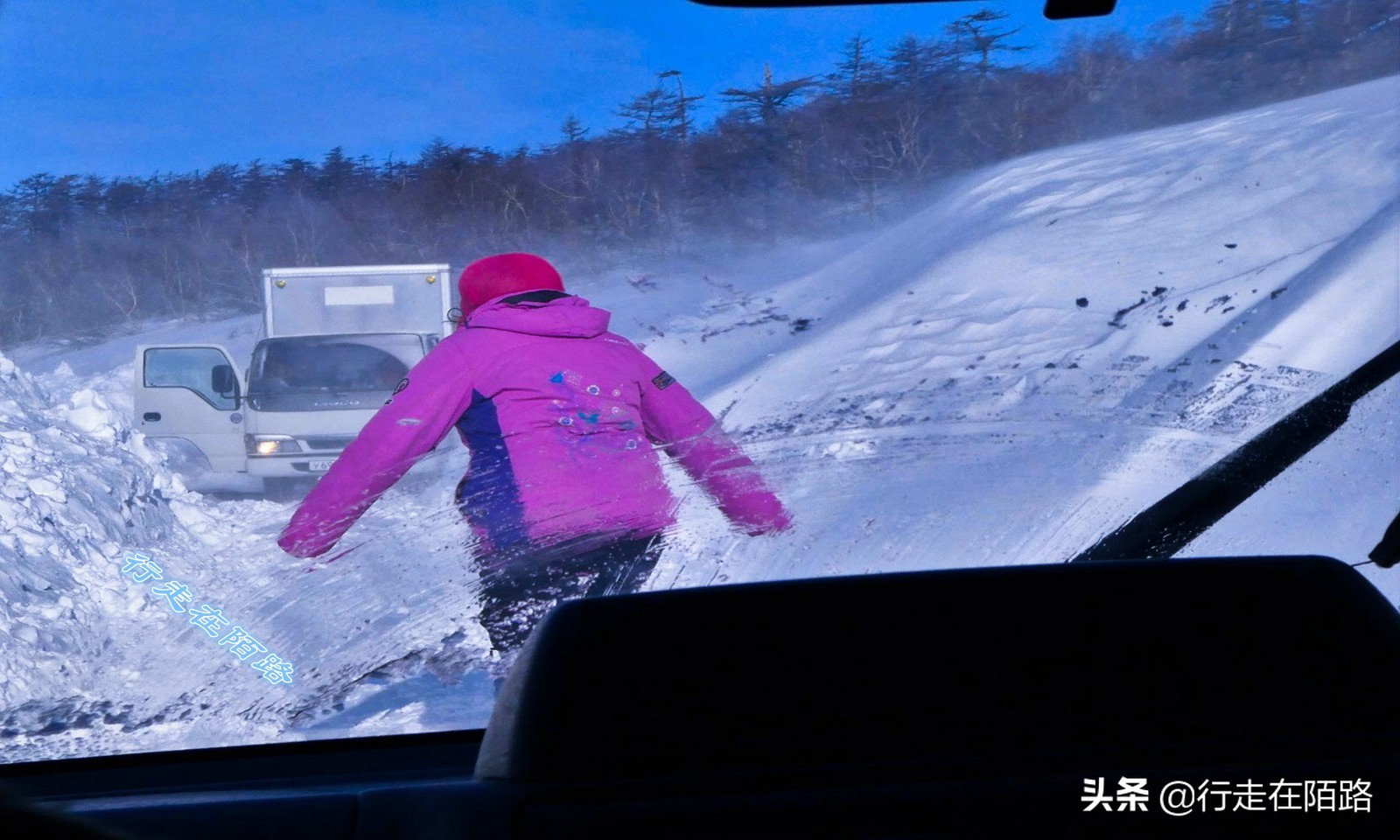 黄金之城马加丹:离最近城市2200公里,猛犸象牙按公斤卖