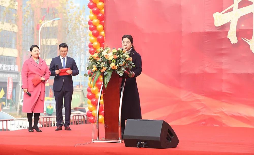 山东零售电商直播基地,华强大厦电商直播基地