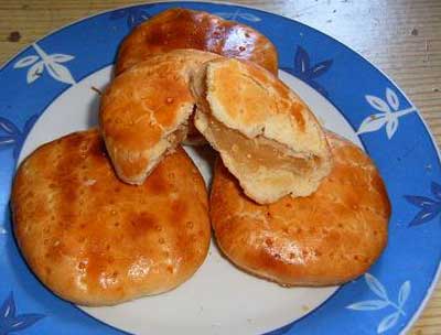 各种好吃又好看的饼的做法大全,非常简单的各种饼的做法大全