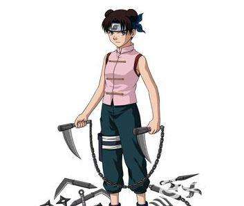 火影忍者背后的传说,揭秘火影忍者