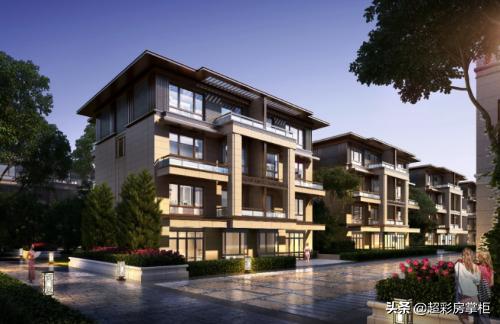 章丘十大楼盘排名,章丘大平层都有哪些楼盘