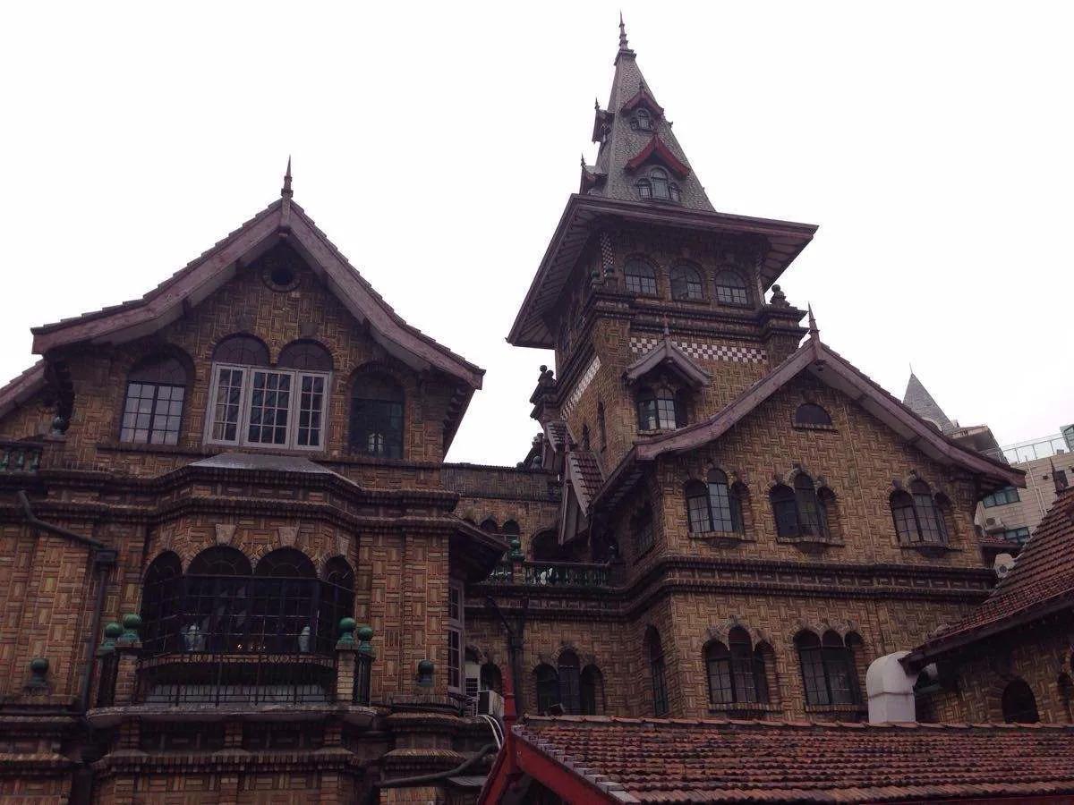 不出沪门之玩转魔都,不出沪上海周边旅游