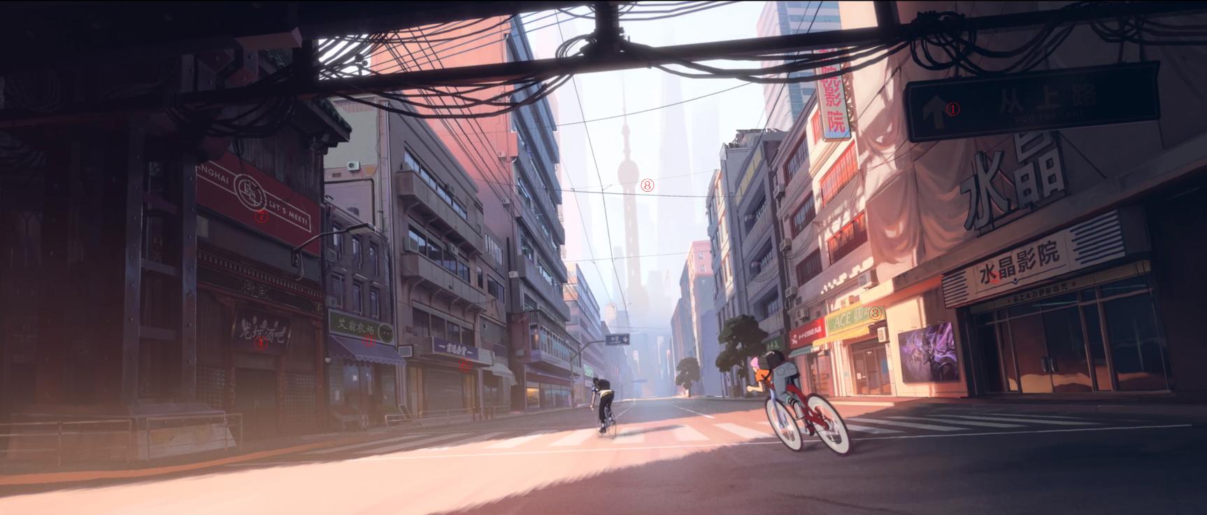 总决赛mv解析,2021全球总决赛mv解读