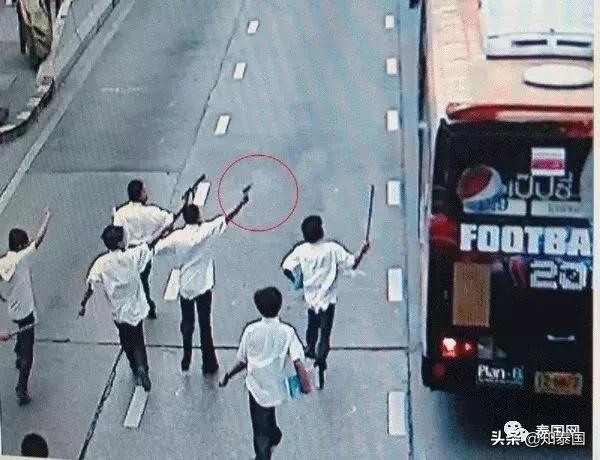 在“*力武**值”和“成熟度”上，泰国的孩子们，究竟有多“棒”？