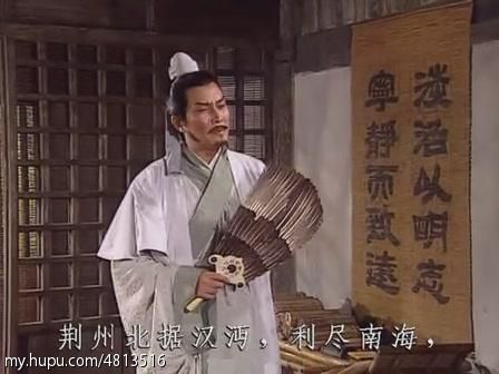 三国演义全集解说央视,三国演义连续剧片段赤壁鏖战