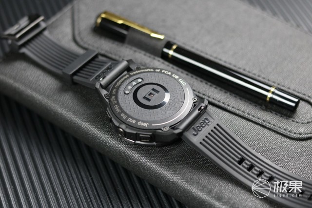 jeep智能全境界腕表数据同步,jeep智能全境界版