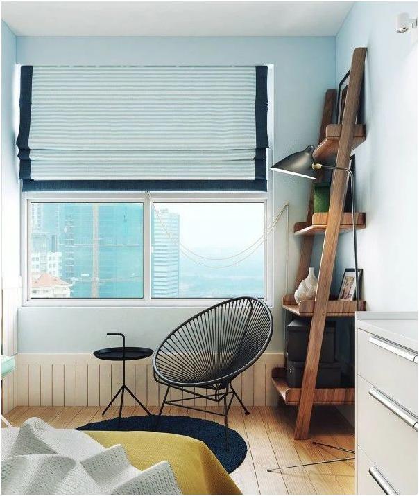 涂奈克住房翻新,涂奈克装修案例