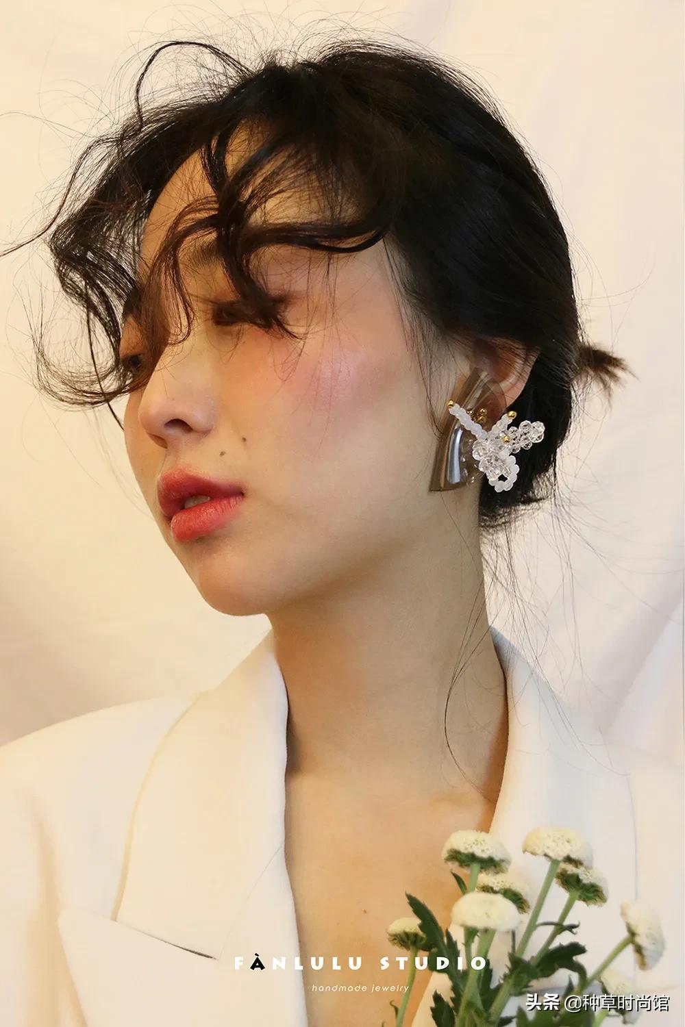 小众饰品店铺,饰品推荐小众高级感店铺