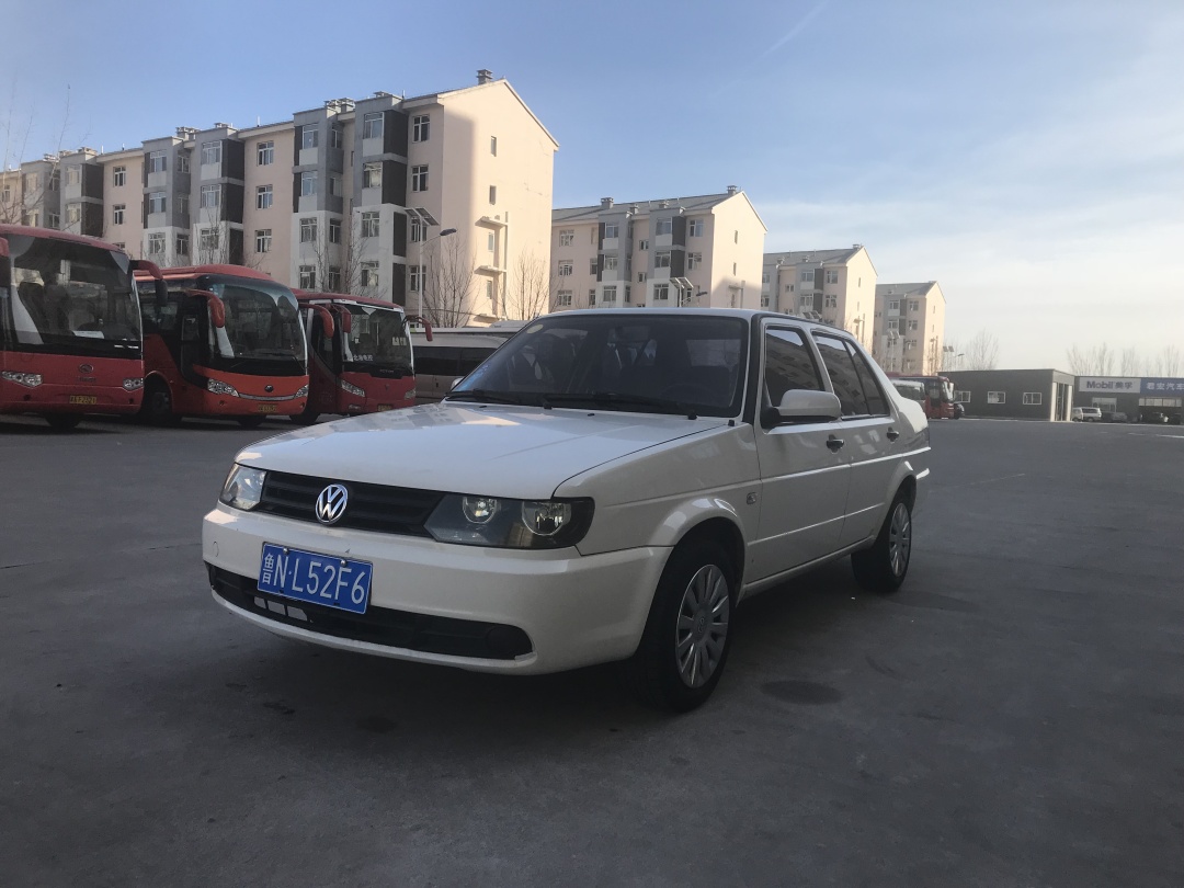 代步买台什么二手车,你想买台二手车吗