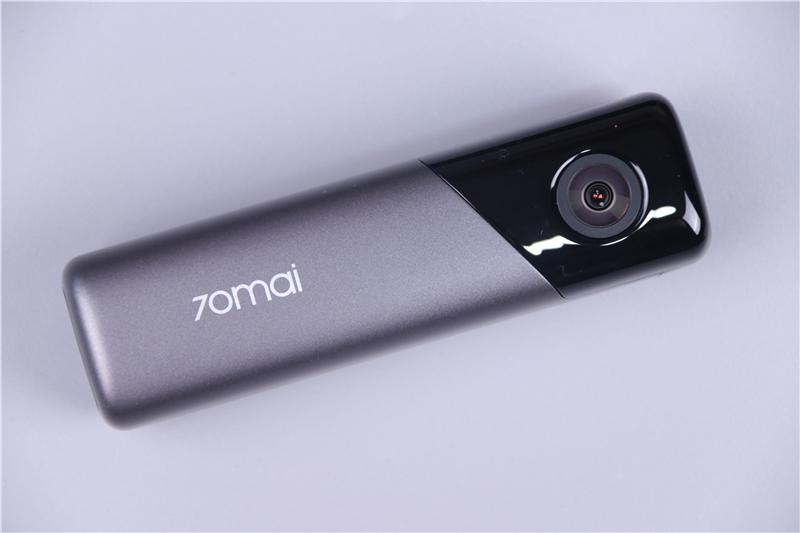 70迈m500行车记录仪测评,70迈行车记录仪m500都有些啥功能