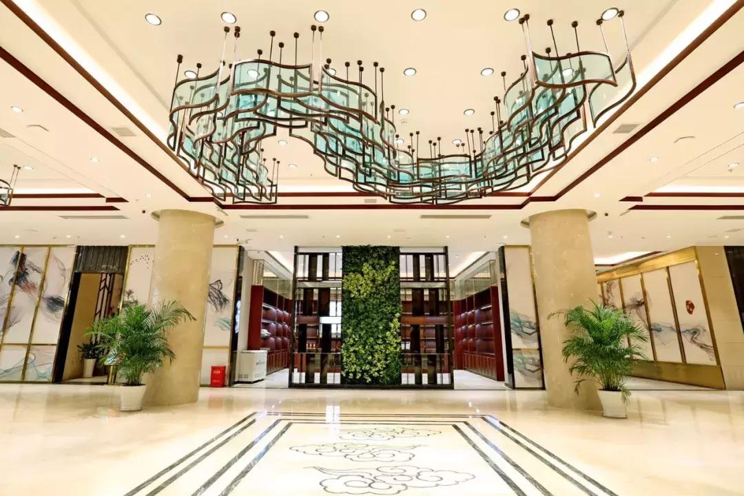 瑞金又一家高端酒店来了，还能免费住，赶紧来体验吧！