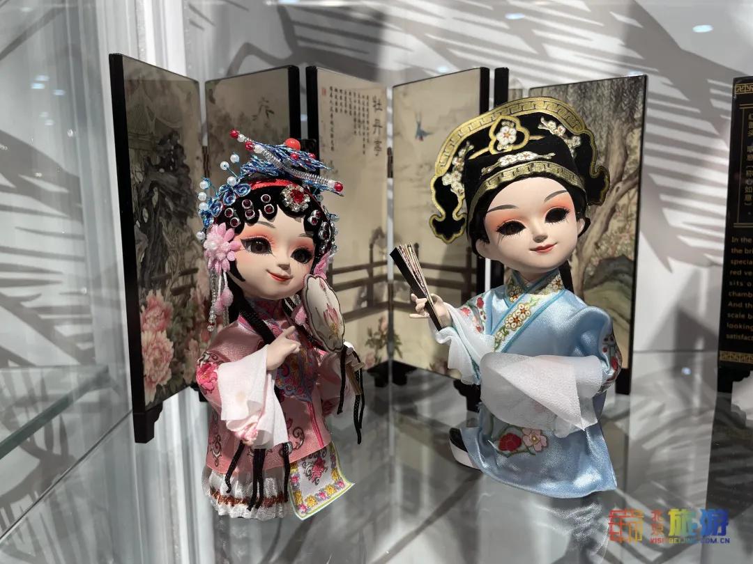 北京潮流礼物推荐,北京礼物精致