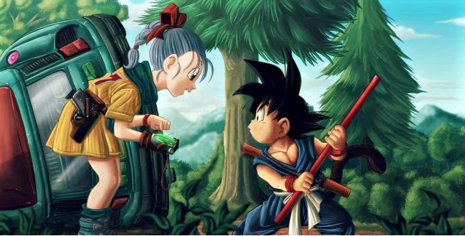 爷青回!《七龙珠》入选中学课本!它的作者当初为何被拒稿千次?