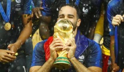 德尚和本泽马有什么恩怨,德尚和本泽马矛盾