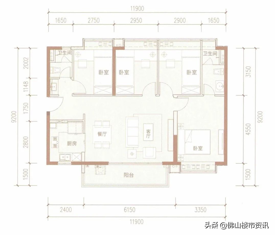 佛山大沥黄岐在售楼盘,佛山市南海区大沥镇新楼盘
