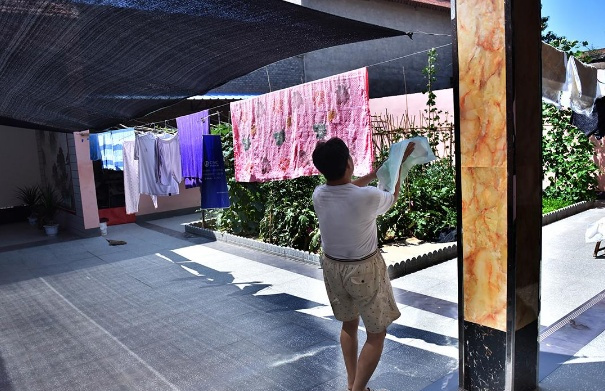 买回来的尿布怎么清洗,如何清洗新生儿尿布上的大便