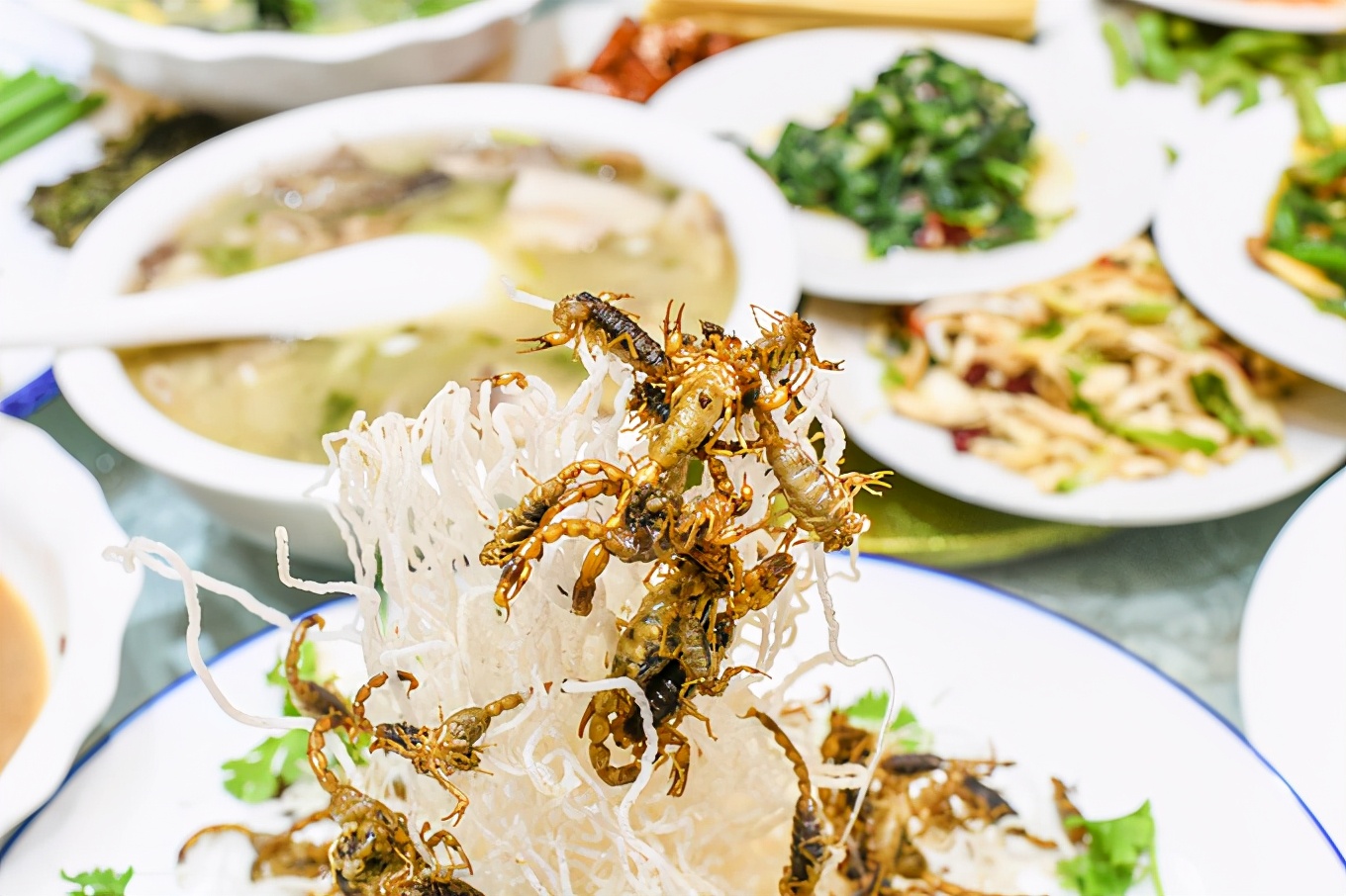 太行山之美巍峨壮丽,太行山最美的免费风景在哪里