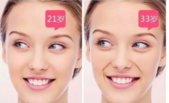 黑三角如何护理,年轻人三角眼面相